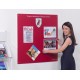 Pin Panelz Personalised Noticeboard